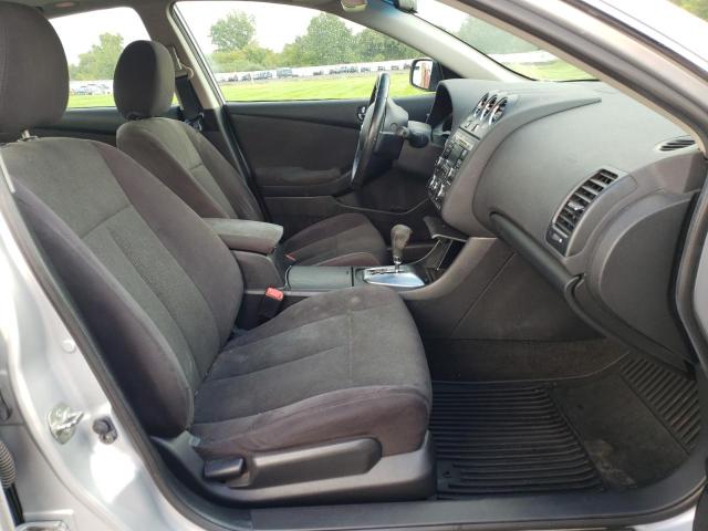 Photo 5 from auction – 2011 NISSAN ALTIMA BAS with VIN 1N4AL2AP1BC171009