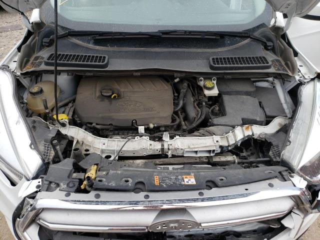 Photo 7 from auction – 2018 FORD ESCAPE SE with VIN 1FMCU9GD8JUC12391
