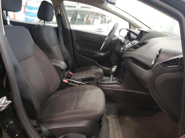 Photo 5 from auction – 2017 FORD FIESTA SE with VIN 3FADP4EJ3HM123893