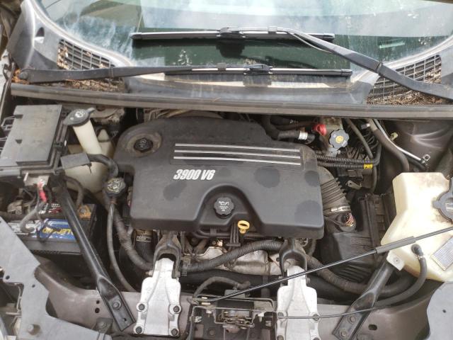 Photo 7 from auction – 2008 CHEVROLET UPLANDER L with VIN 1GNDU23WX8D209534