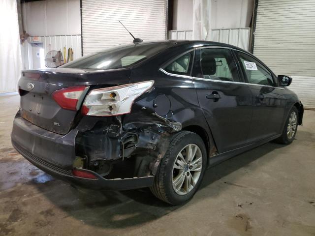 Photo 4 from auction – 2012 FORD FOCUS with VIN 1FAHP3H29CL357238