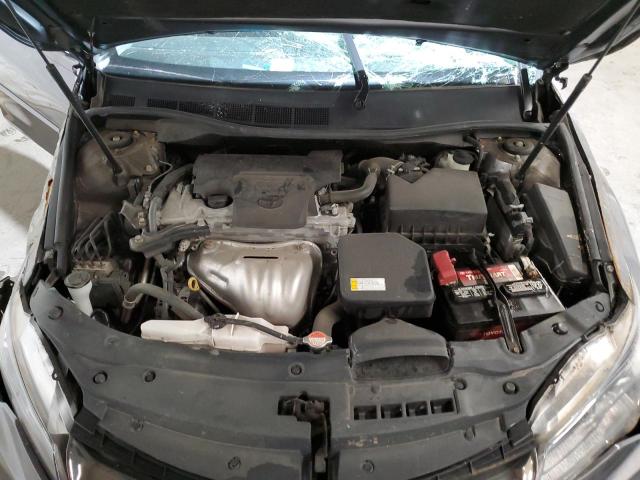 Photo 7 from auction – 2016 TOYOTA CAMRY LE with VIN 4T1BF1FKXGU151769
