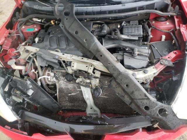 Photo 7 from auction – 2007 NISSAN VERSA S with VIN 3N1BC13E47L457374