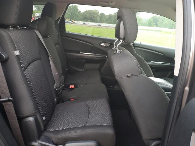 Photo 6 from auction – 2020 DODGE JOURNEY SE with VIN 3C4PDCAB9LT213993