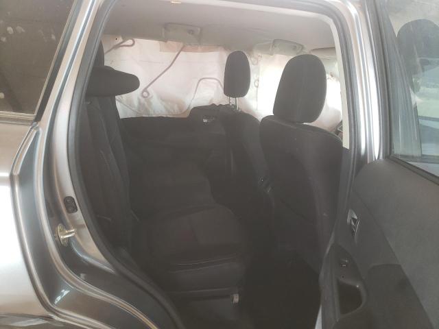 Photo 6 from auction – 2020 MITSUBISHI OUTLANDER with VIN JA4AD2A38LZ015160