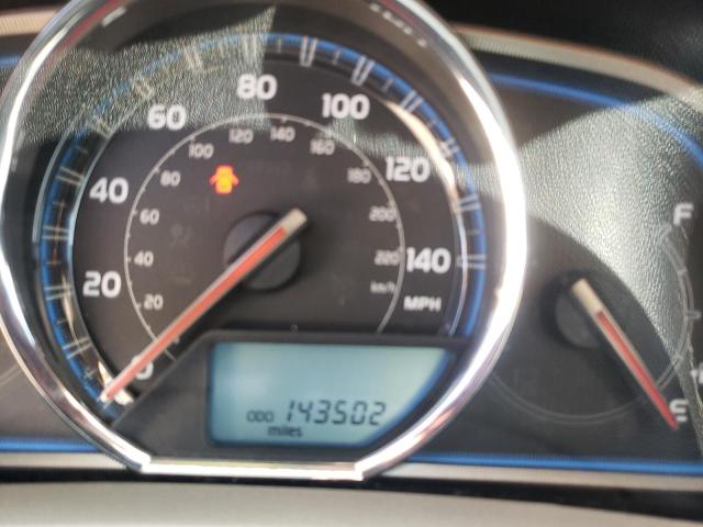 Photo 8 from auction – 2013 TOYOTA RAV4 LIMIT with VIN 2T3DFREV7DW123417