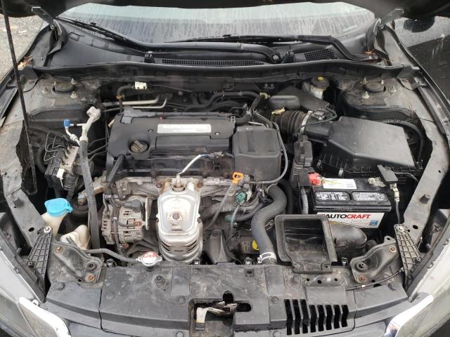 Photo 7 from auction – 2015 HONDA ACCORD LX with VIN 1HGCR2F38FA173379