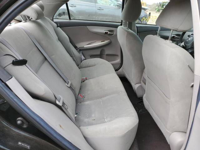 Photo 6 from auction – 2011 TOYOTA COROLLA BA with VIN 2T1BU4EE7BC541905