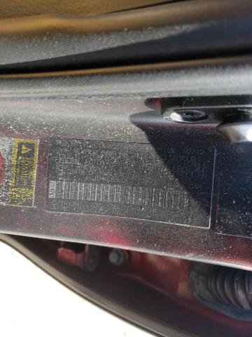 Photo 10 from auction – 2012 LEXUS CT 200 with VIN JTHKD5BH0C2119297