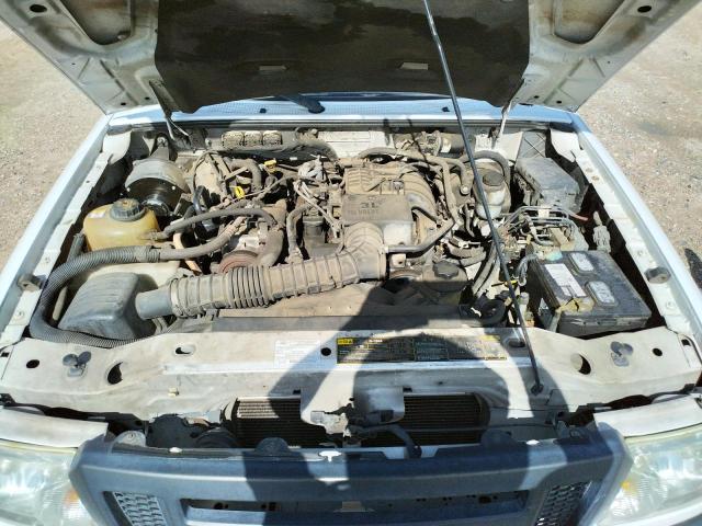 Photo 7 from auction – 2011 FORD RANGER with VIN 1FTKR1AD5BPA10779