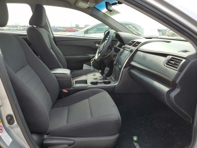 Photo 5 from auction – 2021 TOYOTA CAMRY LE with VIN 4T4BF1FK3FR454445