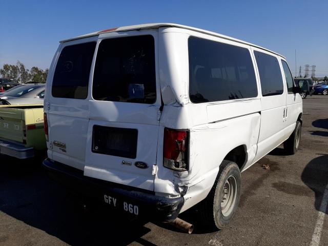 Photo 4 from auction – 2014 FORD ECONOLINE with VIN 1FBNE3BL5EDA71912