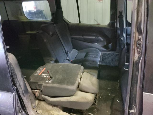 Photo 6 from auction – 2016 FORD TRANSIT CO with VIN NM0GE9F73G1268051