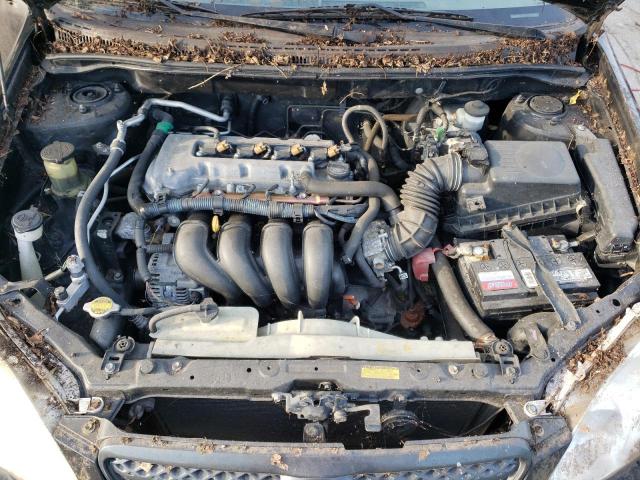 Photo 7 from auction – 2005 TOYOTA COROLLA CE with VIN 1NXBR32E95Z557297