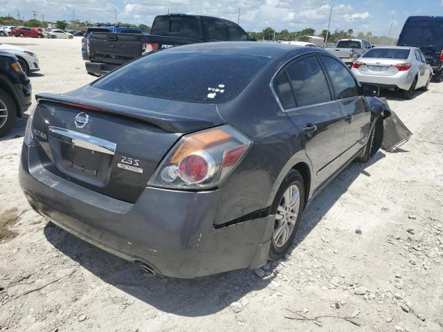 Photo 4 from auction – 2011 NISSAN ALTIMA BAS with VIN 1N4AL2AP2BN492528
