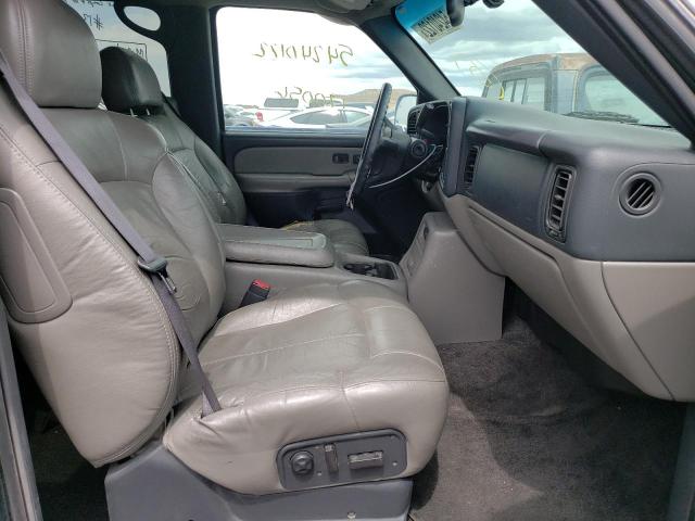 Photo 5 from auction – 2002 CHEVROLET SUBURBAN K with VIN 1GNFK16Z52J264643