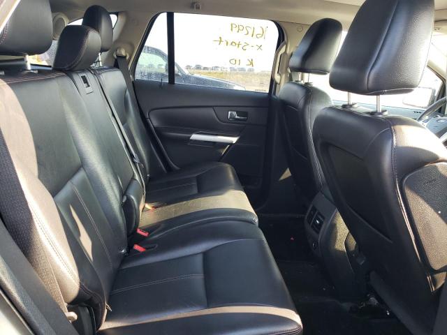 Photo 6 from auction – 2011 FORD EDGE LIMIT with VIN 2FMDK4KC9BBB39762