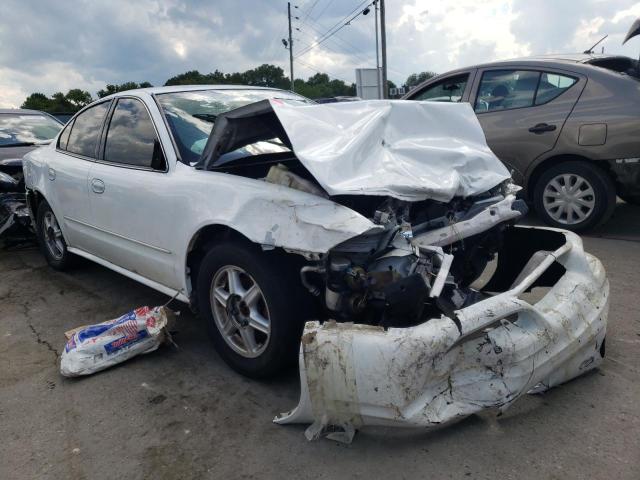 OLDSMOBILE ALERO 2004 with VIN 1G3NL52F14C238374 - Photo from auction