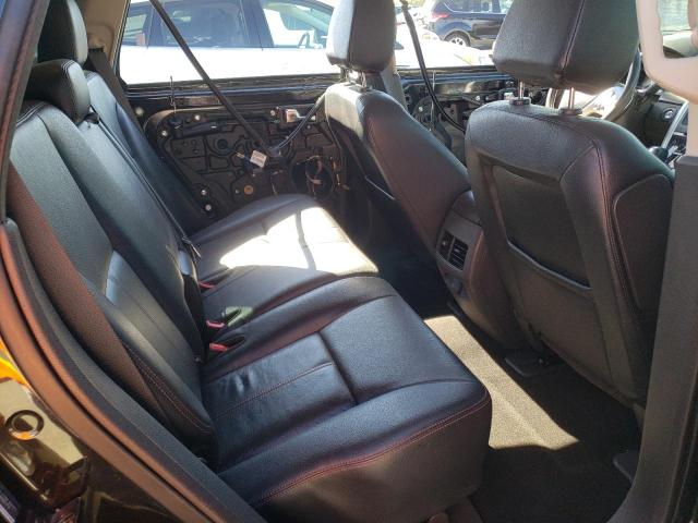 Photo 6 from auction – 2014 FORD EDGE LIMIT with VIN 2FMDK3KC5EBA39088