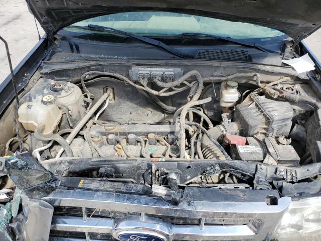 Photo 7 from auction – 2012 FORD ESCAPE XLS with VIN 1FMCU0C79CKA75777