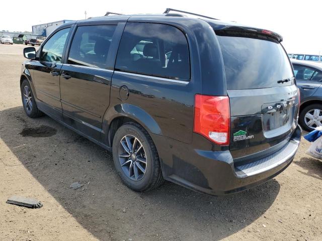 Photo 3 from auction – 2017 DODGE GRAND CARA with VIN 2C4RDGCG9HR674646