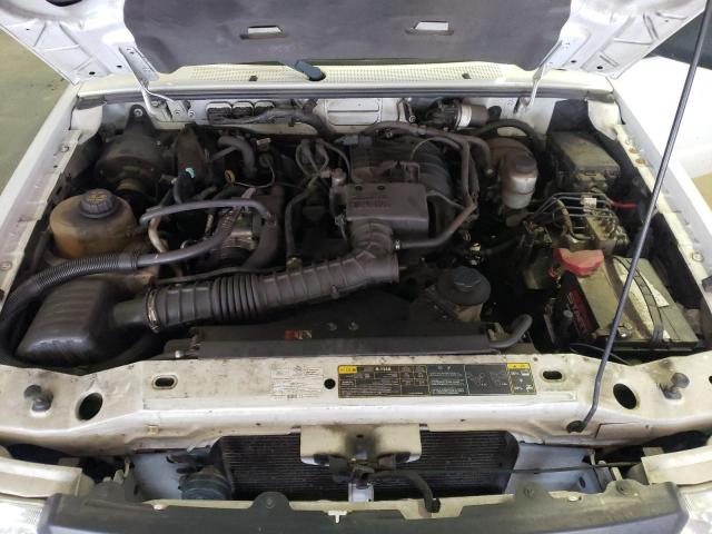 Фото 7 с аукциона – 2011 FORD RANGER с VIN 1FTKR1AD6BPA37568
