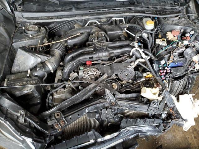 Photo 7 from auction – 2015 SUBARU XV CROSSTR with VIN JF2GPACC6F9269910
