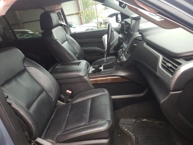 Photo 5 from auction – 2015 CHEVROLET SUBURBAN C with VIN 1GNSCJKC6FR656289