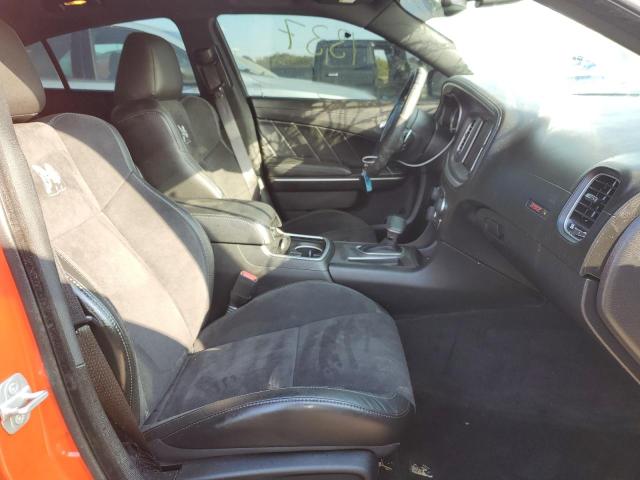 Photo 5 from auction – 2022 DODGE CHARGER SC with VIN 2C3CDXGJ0NH135415