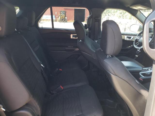 Photo 6 from auction – 2020 FORD EXPLORER X with VIN 1FMSK8DH7LGC12015