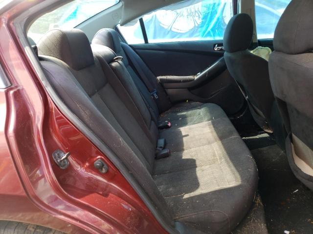 Photo 6 from auction – 2010 NISSAN ALTIMA BAS with VIN 1N4AL2AP9AN440618