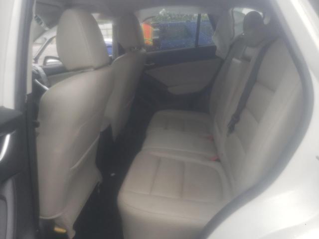 Photo 6 from auction – 2014 MAZDA CX-5 GT with VIN JM3KE2DY8E0383562