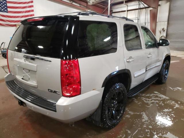 Photo 4 from auction – 2008 GMC YUKON with VIN 1GKFK13008J122471