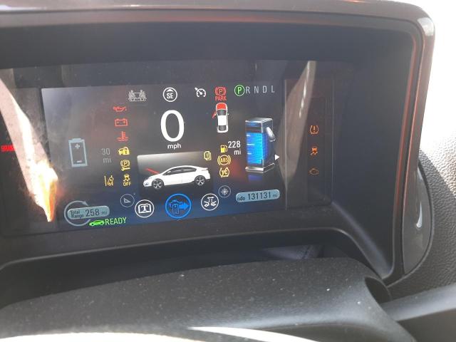 Photo 8 from auction – 2014 CHEVROLET VOLT with VIN 1G1RH6E46EU156843
