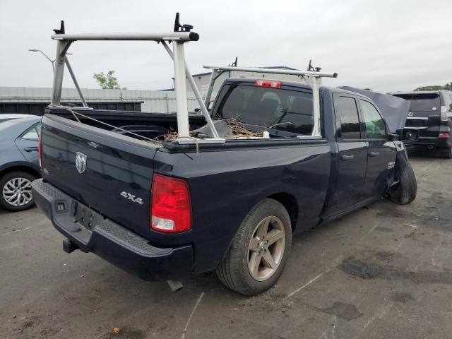 Photo 4 from auction – 2017 RAM 1500 ST with VIN 1C6RR7FG3HS755712