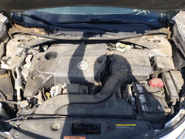 Photo 7 from auction – 2015 NISSAN ALTIMA 2.5 with VIN 1N4AL3AP7FN343477