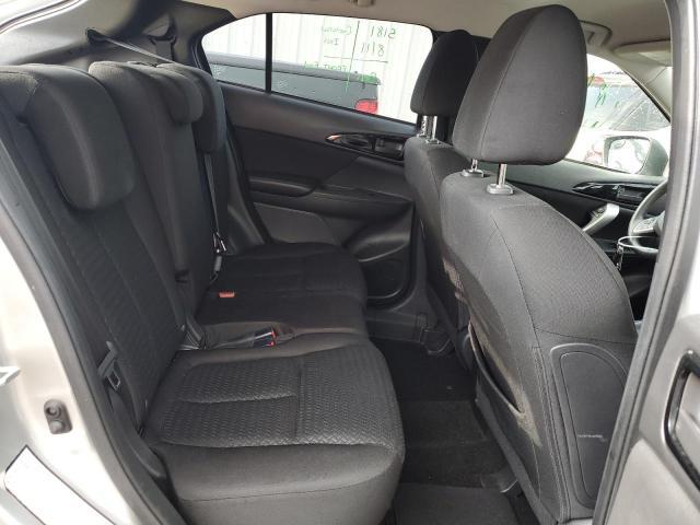 Photo 6 from auction – 2019 MITSUBISHI ECLIPSE CR with VIN JA4AS3AA2KZ035302