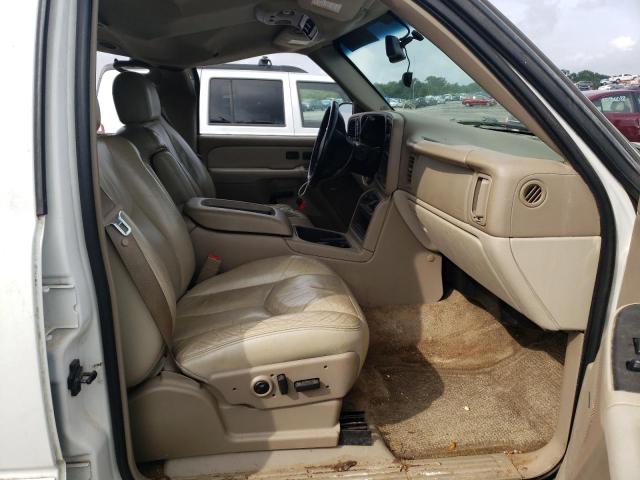 Photo 5 from auction – 2003 CHEVROLET SUBURBAN K with VIN 1GNFK16Z23J265928