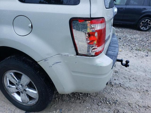 Photo 9 from auction – 2009 FORD ESCAPE LIM with VIN 1FMCU94G39KB11409