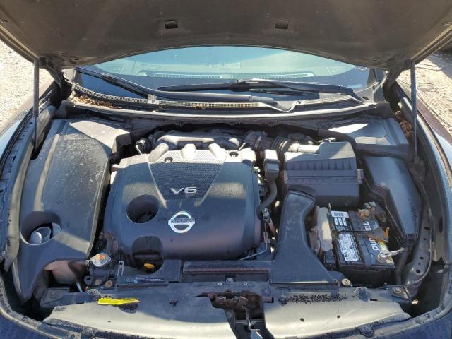 Photo 7 from auction – 2013 NISSAN MAXIMA S with VIN 1N4AA5AP0DC845645
