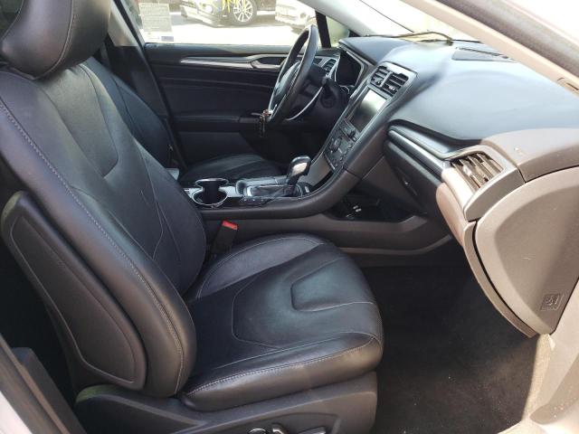 Photo 5 from auction – 2016 FORD FUSION TIT with VIN 3FA6P0SU1GR194379