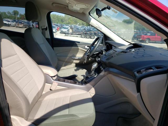 Photo 5 from auction – 2013 FORD ESCAPE SE with VIN 1FMCU9GX9DUB95518