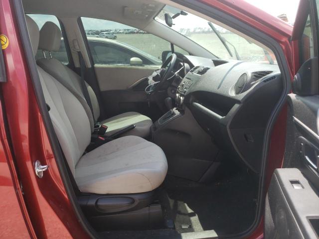 Photo 5 from auction – 2015 MAZDA 5 SPORT with VIN JM1CW2BL9F0181817