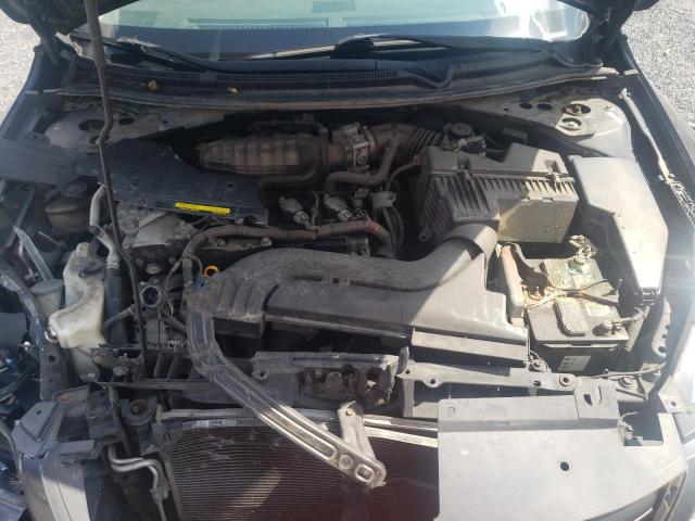 Photo 7 from auction – 2010 NISSAN ALTIMA BAS with VIN 1N4AL2AP3AN433518