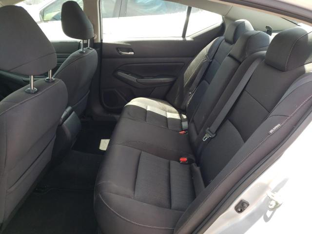 Photo 6 from auction – 2019 NISSAN ALTIMA S with VIN 1N4BL4BV9KC233754