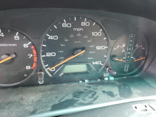 Photo 8 from auction – 2003 HONDA ODYSSEY EX with VIN 5FNRL18683B112483