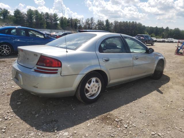 Photo 4 from auction – 2005 DODGE STRATUS SX with VIN 1B3EL46X65N545236