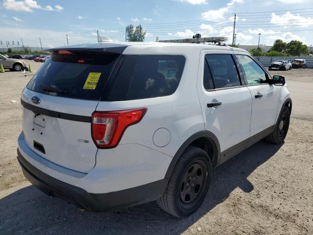 Photo 4 from auction – 2017 FORD EXPLORER P with VIN 1FM5K8AR0HGB82857