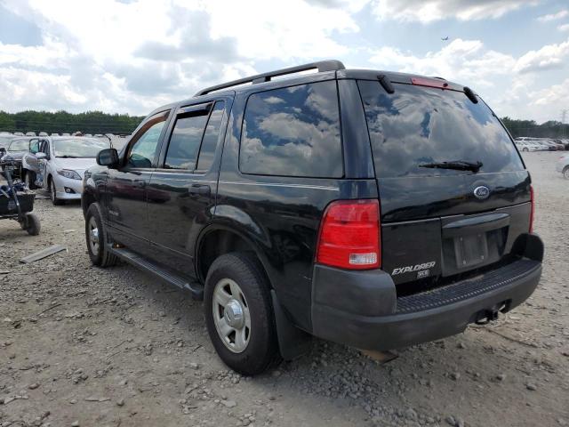 Photo 3 from auction – 2002 FORD EXPLORER X with VIN 1FMZU62E32ZB18139