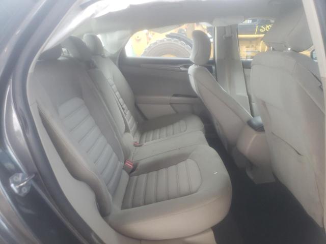 Photo 6 from auction – 2017 FORD FUSION SE with VIN 3FA6P0HD5HR302625